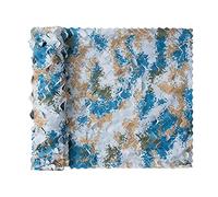 Raysent Filet de Camouflage Stores pour décoration Cour Parasol Camping Photo Ferme Usine abri Voiture Dissimulation fête Exposition Toile de Fond Paintball Rideau Plafond clôture auvent
