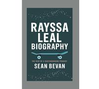 RAYSSA LEAL: The Rise of a Skateboarding Prodigy