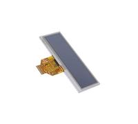 RAYSTAR OPTRONICS RFS520A-ALW-DNS Afficheur: TFT 5,2" 480x128 Eclair: LED Dim: 140,4x49,87x4,5mm R