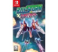 Generique – RayStorm x RayCrisis HD Collection – Nintendo Switch