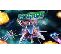 RayStorm x RayCrisis HD Collection (Nintendo)