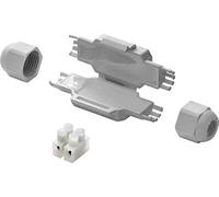 Grothe Manchon de câble Raytech BARNEY 84001 Ø 6-11 mm 1 pc