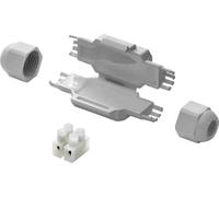 Grothe Manchon de câble Raytech BARNEY 84001 Ø 6-11 mm 1 pc