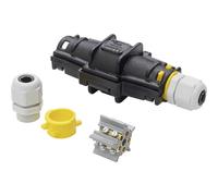 Raytech 84031 RAPID JOINT L1,5-IP68 Manchon de câble Gamme de Ø de câble: 8 -