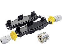 Raytech 84032 RAPID JOINT L6-IP68 Manchon de câble Ø 12-18 mm Contenu : 1 set