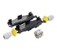 Raytech 84032 RAPID JOINT L6-IP68 Manchon de câble Gamme de Ø de câble: 12 - 18