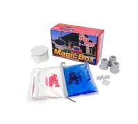 Boîte de dérivation - KLAUKE - Magic Box 65 - Étanche - Power Gel - 1 kV