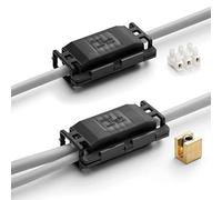 Raytech SUPERCLIKMINIL Manchon de Connexion en Gel prérempli Super Clik Mini L