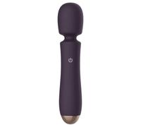 Raytech - Vibrateur Rechargeable Étanche (Violet)