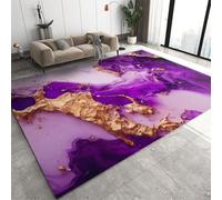 Rayures De Texture Géométrique Abstraite Tapis 3D Imprimé Tapis Graphique Antidérapant Grand Tapis Salon Décoration Intérieur Tapis De Sol - Polyester Nettoyage Facile ，Avec Support En Ca -37204132073