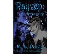 Rayven (The Half Breed Series) (Volume 2)