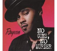 Rayvon - Guns No Murder