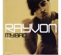 Rayvon My Bad / 2-Way (CD)