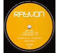 Rayvon - Rayvon - 2 Way - [12"]