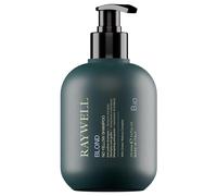 Raywell B.IO Blond No Yellow Shampoo 275 ml