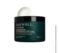 Raywell B.io Maintenance Masque protecteur de la couleur - Masque intensif pour cheveux colorés, renforce la fibre capillaire et fixe la couleur, apporte un soin profond et une brillance éclatante