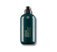 Raywell B.io Thermo Shimmer Spray de protection contre la chaleur avec effet anti-frisottis et antistatique pour une brillance longue durée, actif grâce à la chaleur du sèche-cheveux, formule