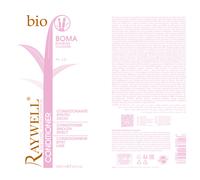 Raywell Bio BOMA Conditioner Smooth Effect 1 Liter