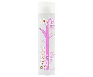 Raywell Bio BOMA Shampoo Smooth Effect 250 ml