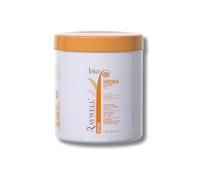 RAYWELL - Maschera Idratante Cute e Capelli Secchi e crespi 1000 ml