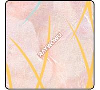 RAYWOWO Tissu Auto-adhésif Magique, Chiffon de Protection pour Appareil Photo, Chiffon de Nettoyage et de Rangement pour Reflex numérique (Guru, 45x45cm)
