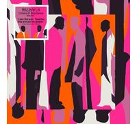 Raz & Afla - Echoes of Resistance (Vinyl)