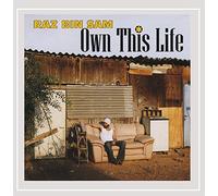 Raz Bin Sam - Own This Life