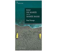 Raz De Marée - Suivi De Marée Basse