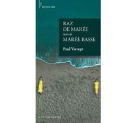 Raz De Marée - Suivi De Marée Basse