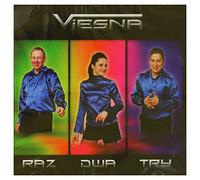 Raz Dwa Try [Import]