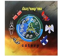 Raz, Dwa, Trzy - Cztery [Import]
