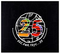 Raz, Dwa, Trzy - Raz, Dwa, Trzy: Raz, Dwa, Trzy 25 [2CD]