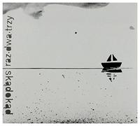 Raz Dwa Trzy: SkÄdokÄd (digipack) [CD]