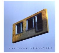 Raz, Dwa, Trzy - Sufit [Import]