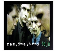 Raz, Dwa, Trzy - to Ja [Import]
