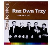 Raz Dwa Trzy - Zlota Kolekcja [Import]