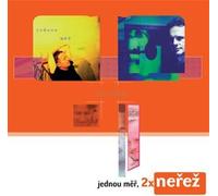 Raz meraj, 2x Nerez - Nerez CD