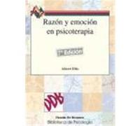 Raz=n Y Emoci=n En Psicoterapia-Cosido