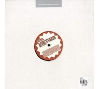 Raz Ohara - Hymn Mixes [Vinyl Single]