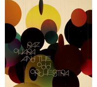 Raz Ohara - Raz Ohara & the Odd Orchestra