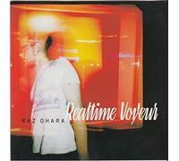 Raz Ohara - ReaItime … V o y e u r