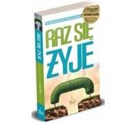 Raz się żyje - Jarosław Szymczak, Małgorzata Rybak (Buch auf Polnisch)