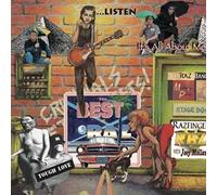 Raz - The Best of Raz