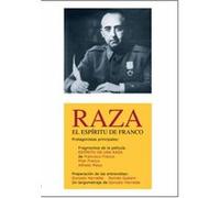 Raza, el Espíritu de Franco (1977) (DVD)