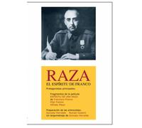Raza, El Espíritu De Franco (1977) (Dvd)