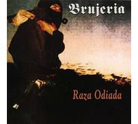 Raza Odiada