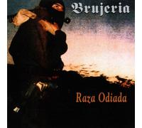 Raza Odiada