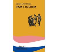 Raza y cultura / Race and Culture