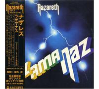 Razamanaz [Import]