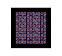 Razamataz Bandana Iron Maiden Est 1975